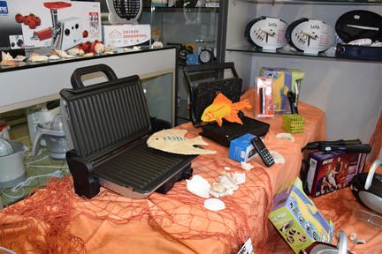 Videoelettronica Vezzu' Sas — Foto 2