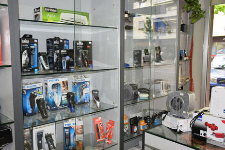 Videoelettronica Vezzu' Sas — Foto 4