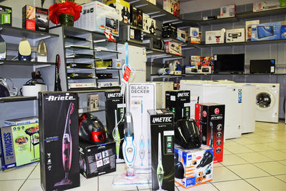 Videoelettronica Vezzu' Sas — Foto 3